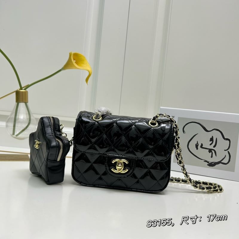 Chanel Other Stachel Bags